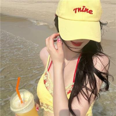牛仔裤的夏天