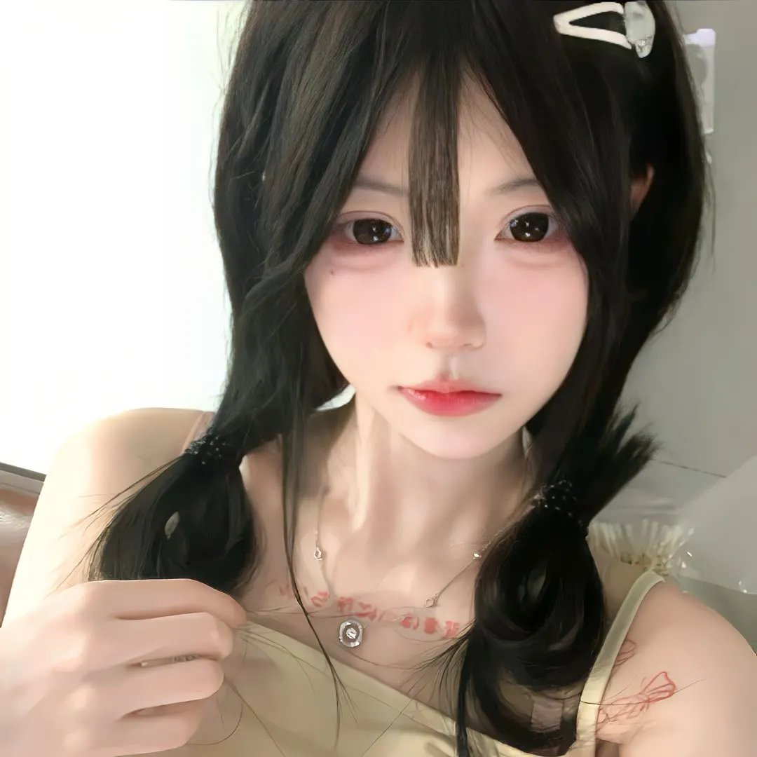 彩色的小路
